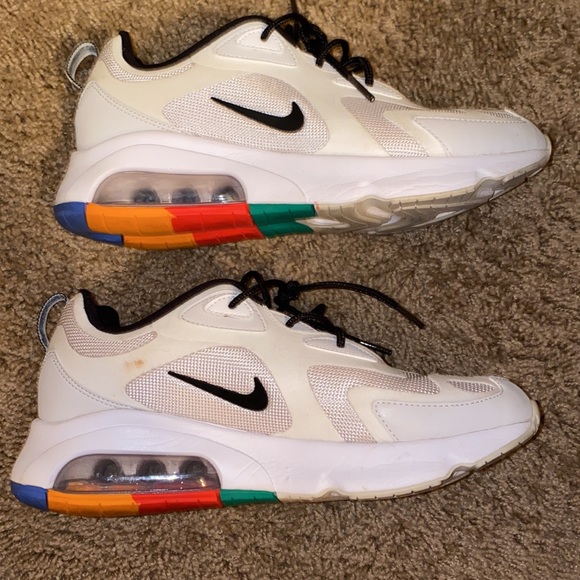 Nike air max 200 - Picture 2 of 6